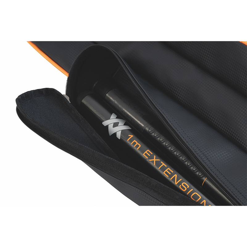 GURU FUSION ROD 10 PLUS+