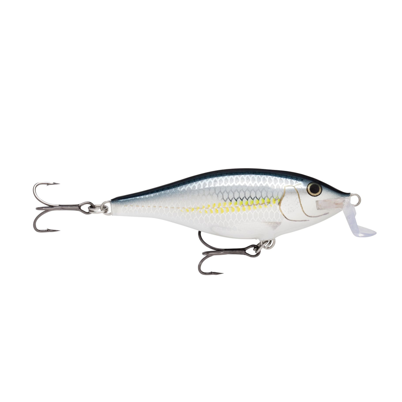 RAPALA WOBBLER SSR05 ALB