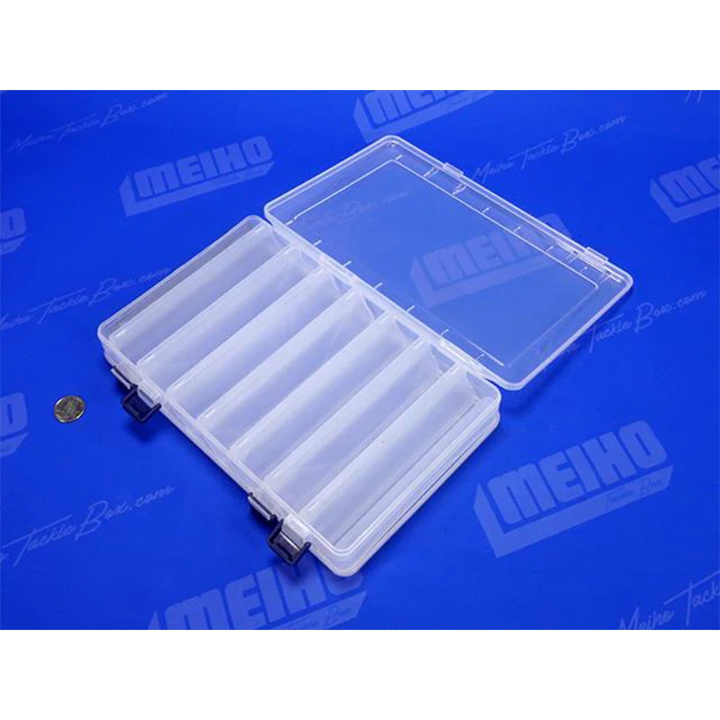 MEIHO REVERSIBLE 165 CSALIS DOBOZ