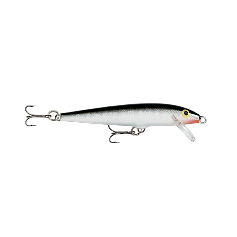 RAPALA WOBBLER F11 S