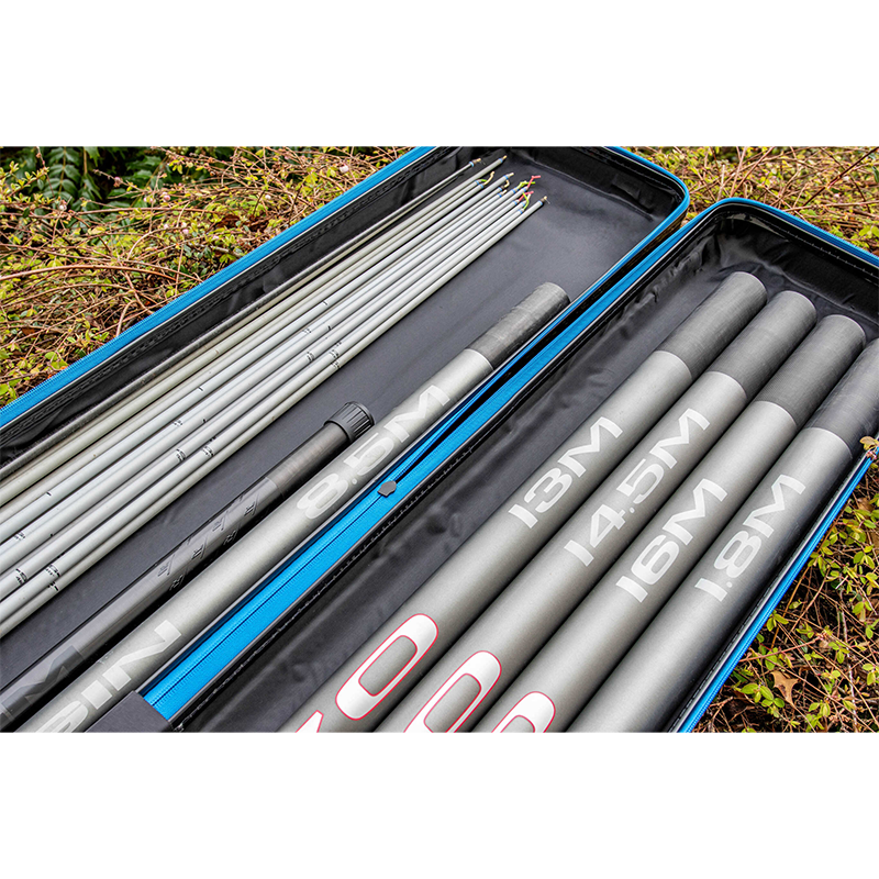 PRESTON HARDCASE POLE SAFE XL 2024