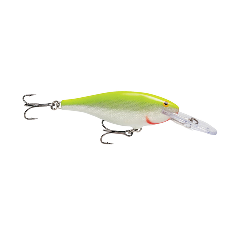 RAPALA WOBBLER SR07 SFC