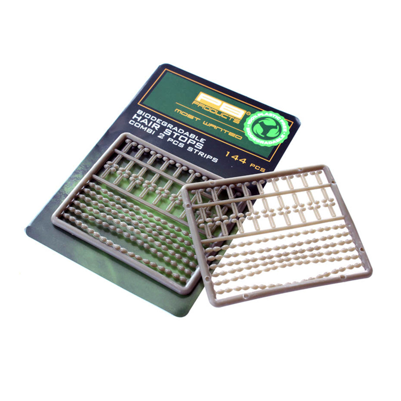 PB PRODUCTS BIO HAIR STOPS COMBI RACK