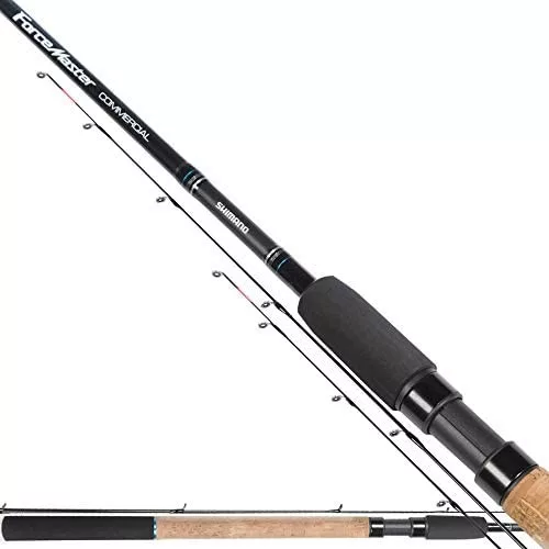 SHIMANO FORCEMASTER BX 10' COMMERCIAL FEEDER