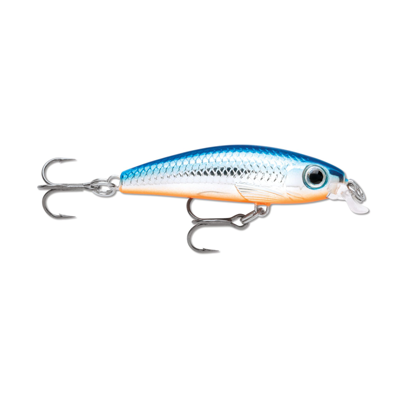 RAPALA WOBBLER ULM04 SB