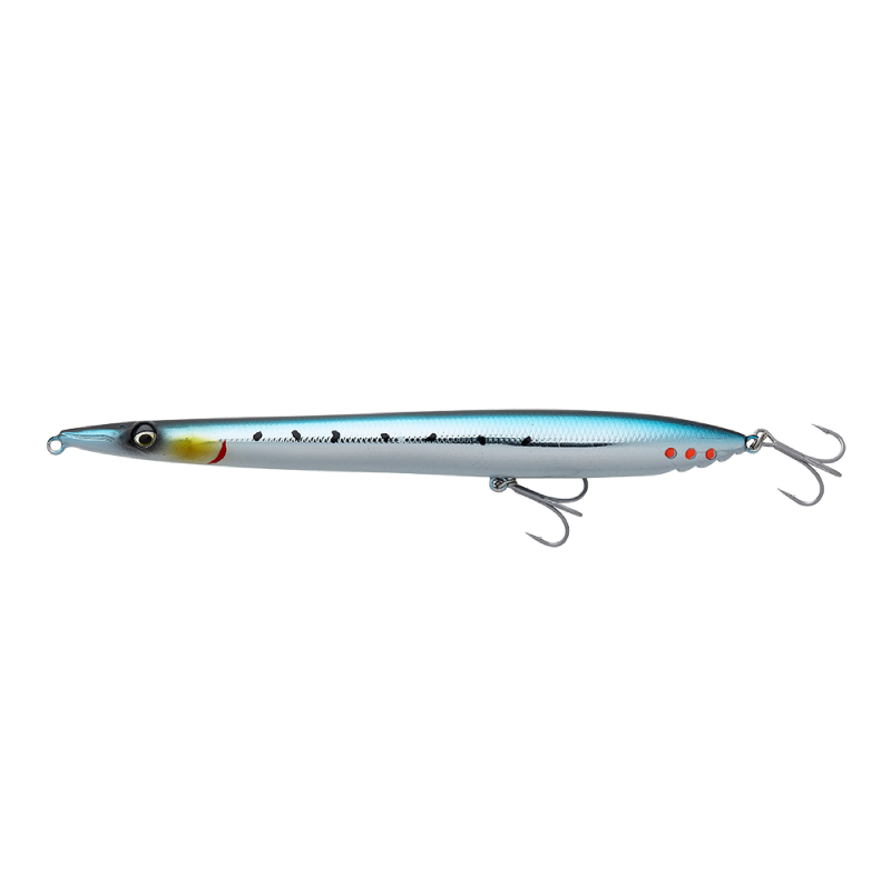 SAVAGE GEAR SURF WALKER 2.0 18CM 29GR MIRROR SARDINE