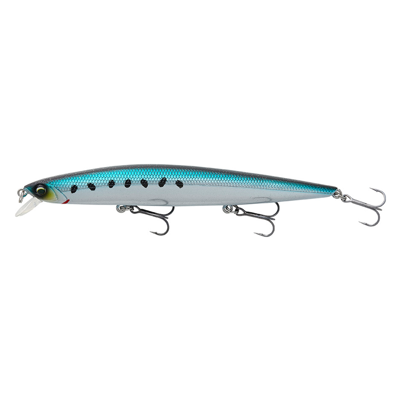 SAVAGE GEAR SEA BASS MINNOW 14CM 18,5GR MIRROR SARDINE