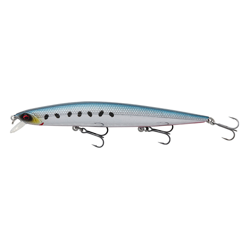 SAVAGE GEAR SEA BASS MINNOW 14CM 18,5GR RED BELLY SARDINE