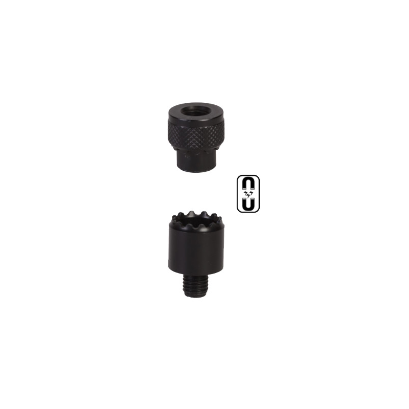 EXC MAGNETIC CONNECTOR