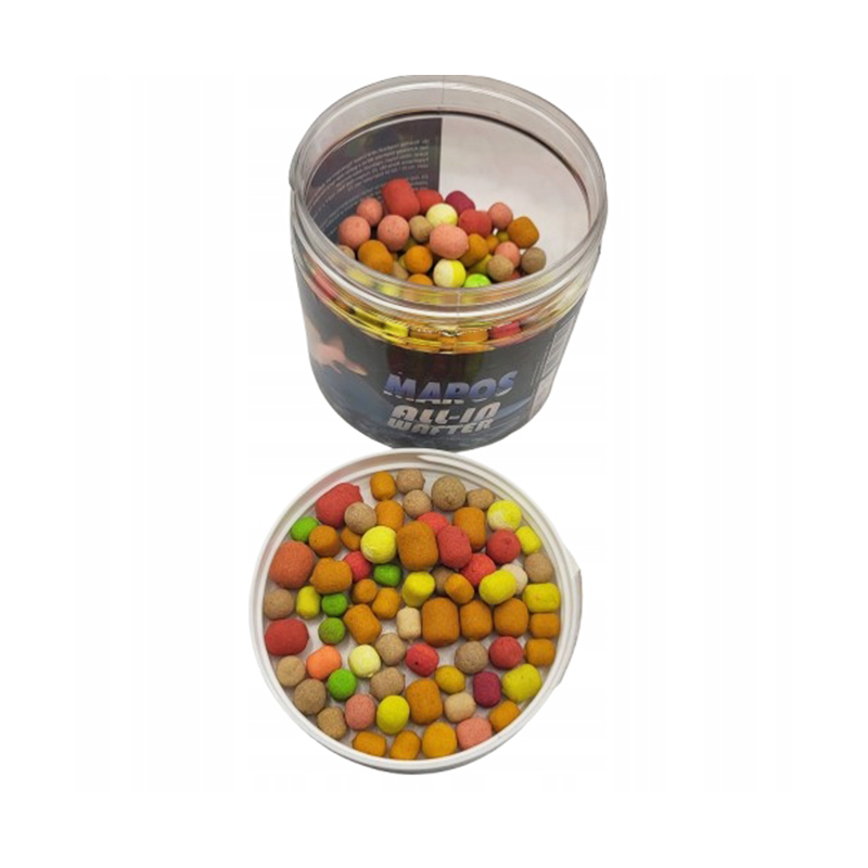 MAROS ALL IN WAFTER LIMITED 50GR