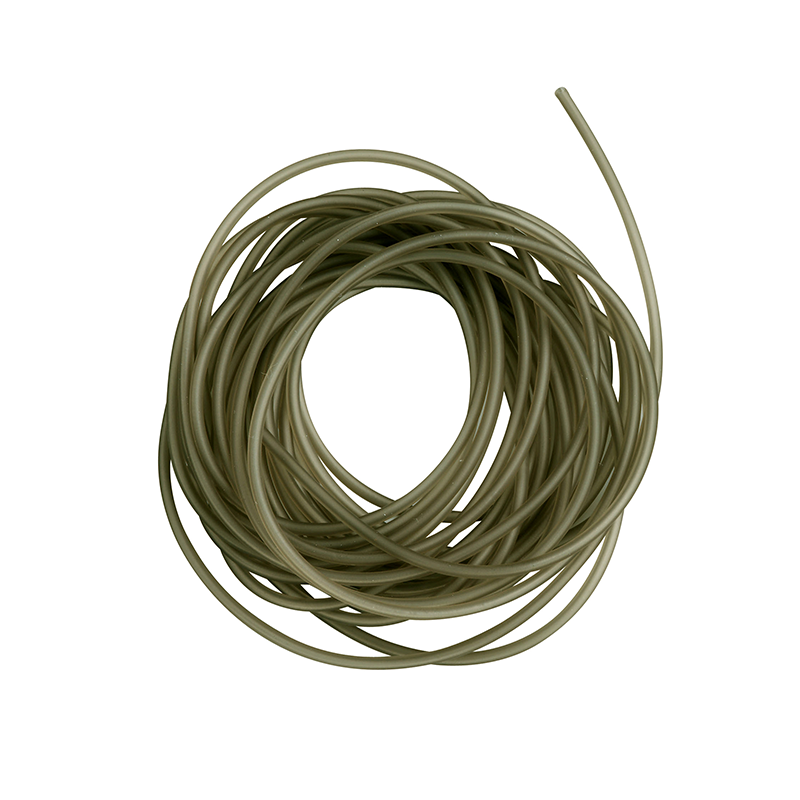 CARP ACADEMY SZILIKON CSŐ 1,5MM 3x50CM 8100-072