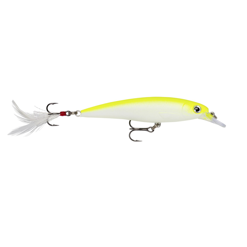 RAPALA WOBBLER XR10 SFCU