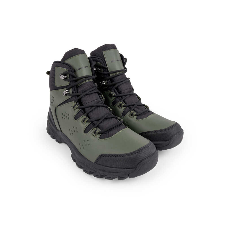 KORUM RIPSTOP TRAIL BOOT 44 KORUM RIPSTOP TRAIL BOOT 44
