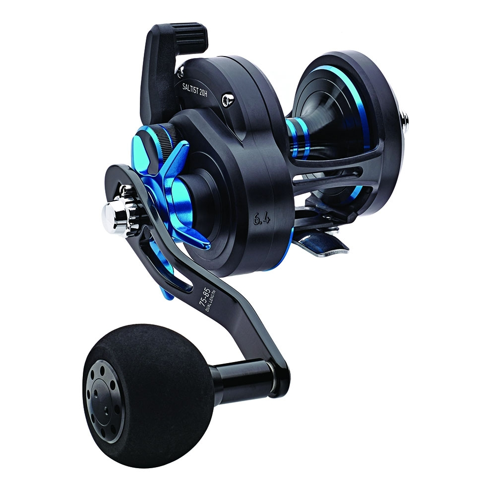 DAIWA 18 SALTIST 35H