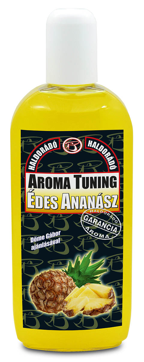 HALDORÁDÓ AROMA TUNING 250ML ÉDES ANANÁSZ