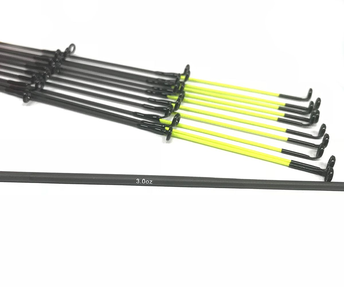 SERIE WALTER WORLD CHAMPION III. CARP FEEDER SPICC 3OZ