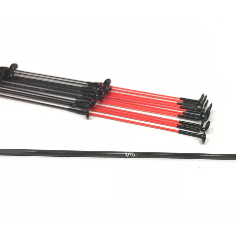 SERIE WALTER WORLD CHAMPION III. FEEDER 45-65-80GR SPICC 3OZ