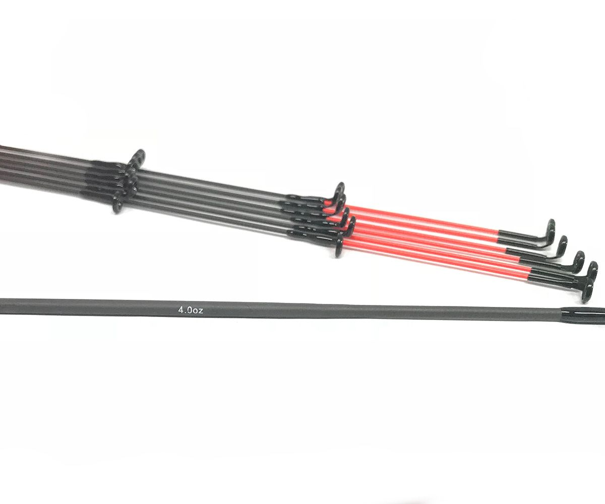 SERIE WALTER WORLD CHAMPION III. CARP FEEDER SPICC 4OZ