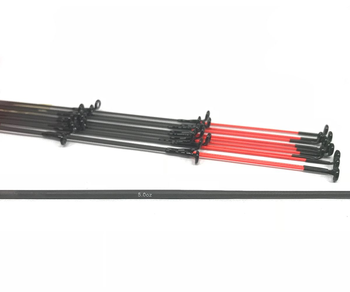SERIE WALTER WORLD CHAMPION III. CARP FEEDER SPICC 5OZ