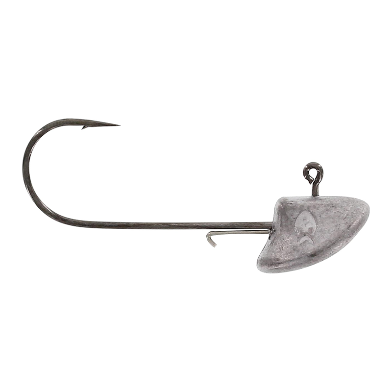 WESTIN STANDUP LT 15GR 4/0 NATURAL MUSTAD 3DB/CS