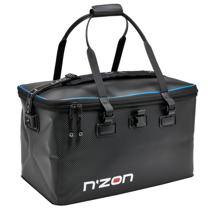 DAIWA N'ZON DOUBLE BAIT BAG