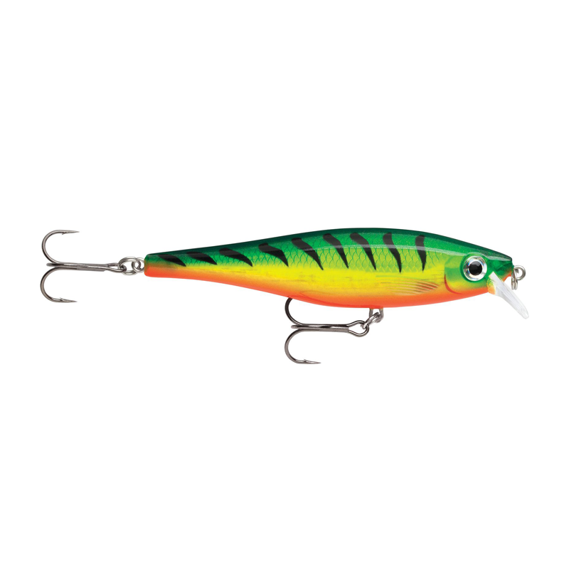 RAPALA WOBBLER BXM10 FT