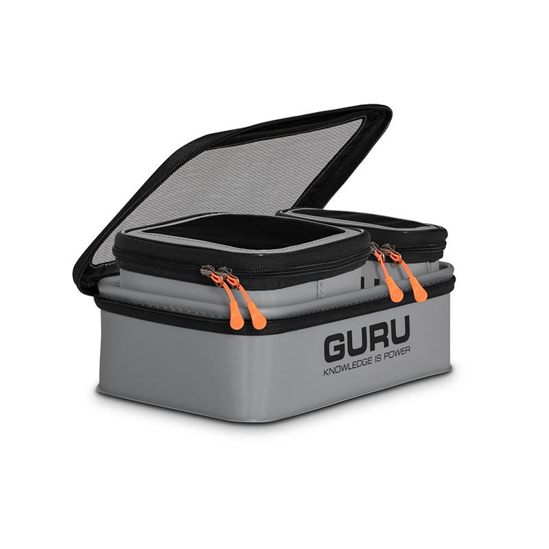 GURU FUSION VENTILATOR COMBO 3