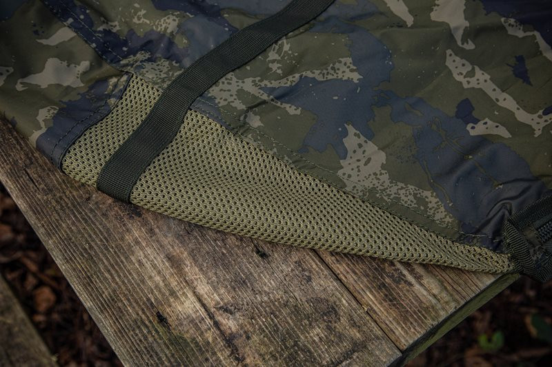 SOLAR UNDERCOVER CAMO WEIGH SLING - LARGE