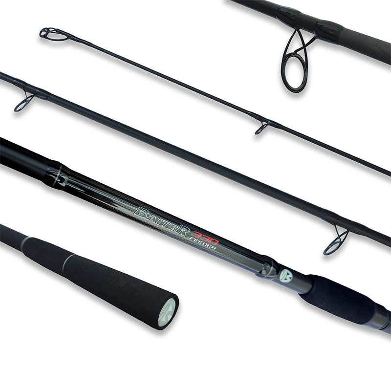 SERIE WALTER BAITER 330
