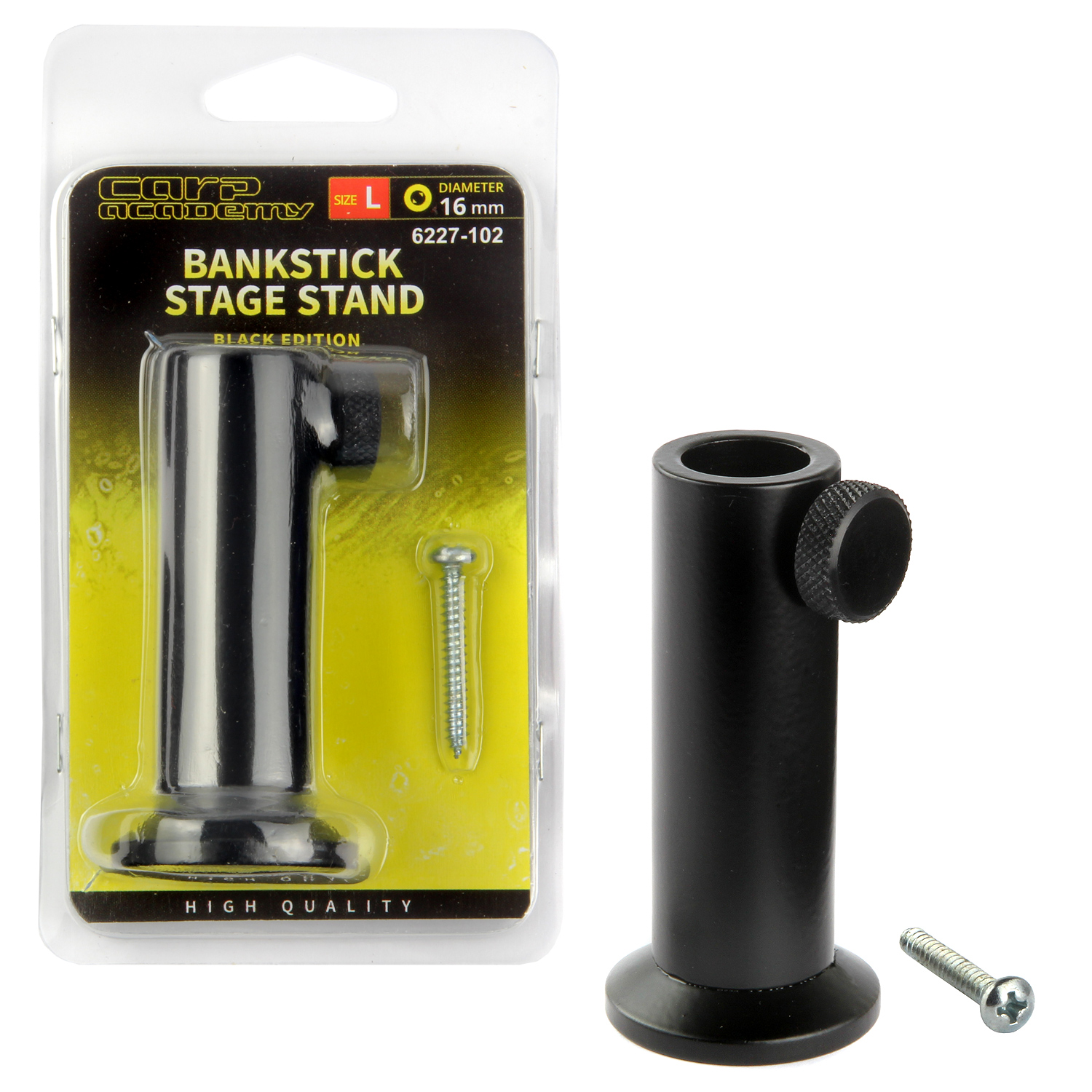 CARP ACADEMY STÉG ADAPTER L