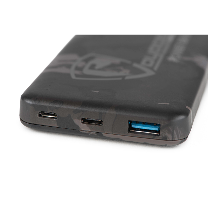 FOX RAGE CAMO POWER BANK 10000 mAH