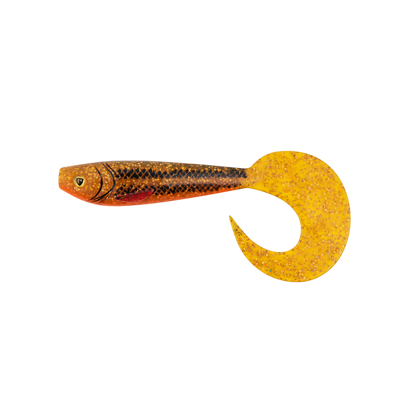 FOX RAGE PRO GRUB 23CM GOLDIE