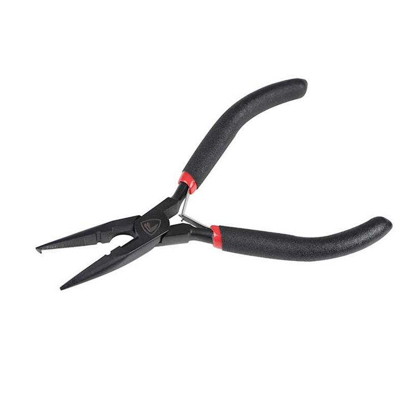 FOX RAGE FINE TOOTH SPLIT RING PLIERS