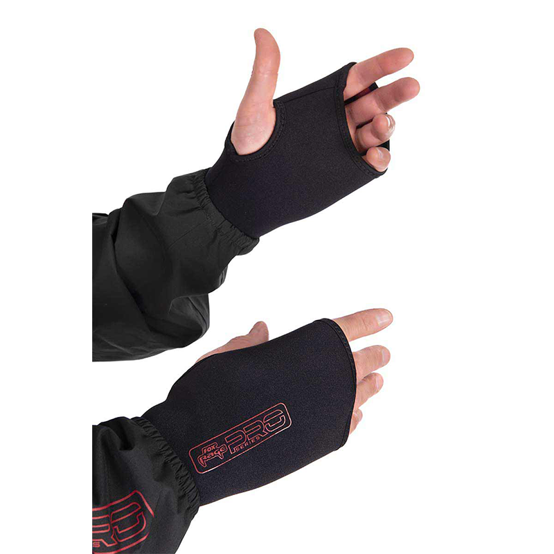 FOX RAGE NEOPRENE MITTS M-L