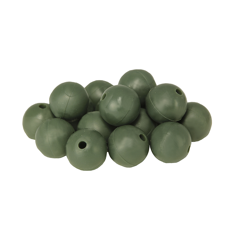 CARP ACADEMY ÜTKÖZŐGOLYÓ PUHA 20DB/8MM