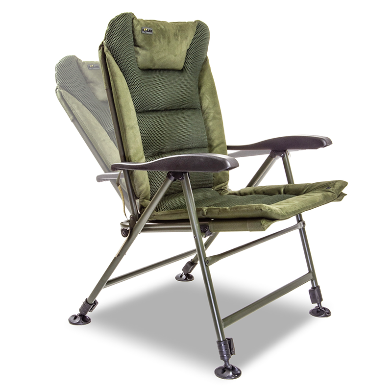 SOLAR SP RECLINER CHAIR MKII - HIGH