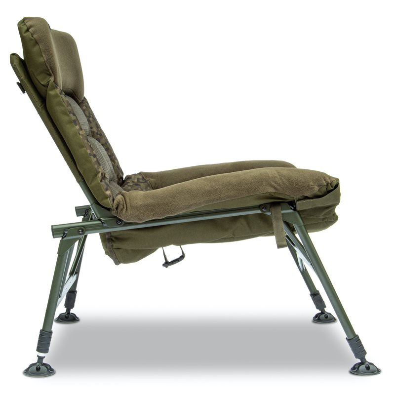 SOLAR SP C-TECH SOFA CHAIR