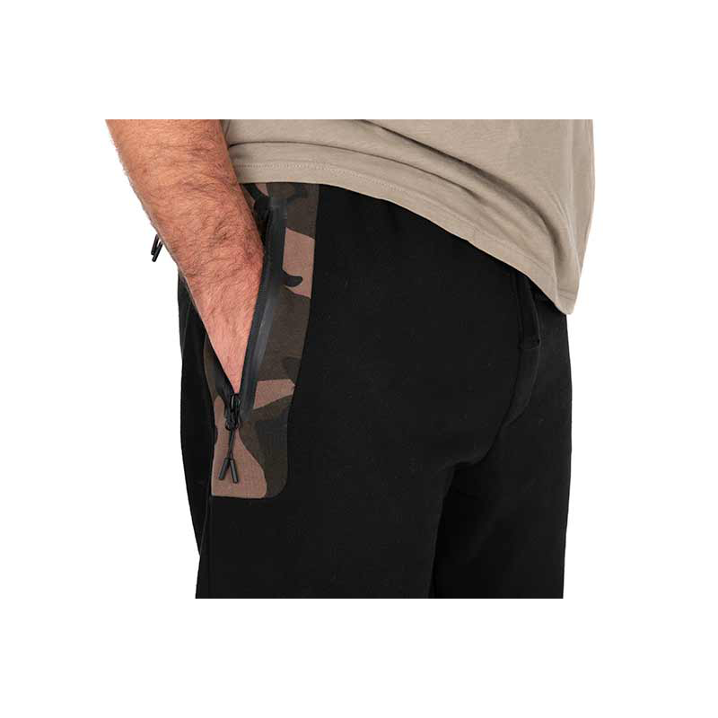 FOX BLACK/CAMO PREMIUM 310 JOGGERS - M