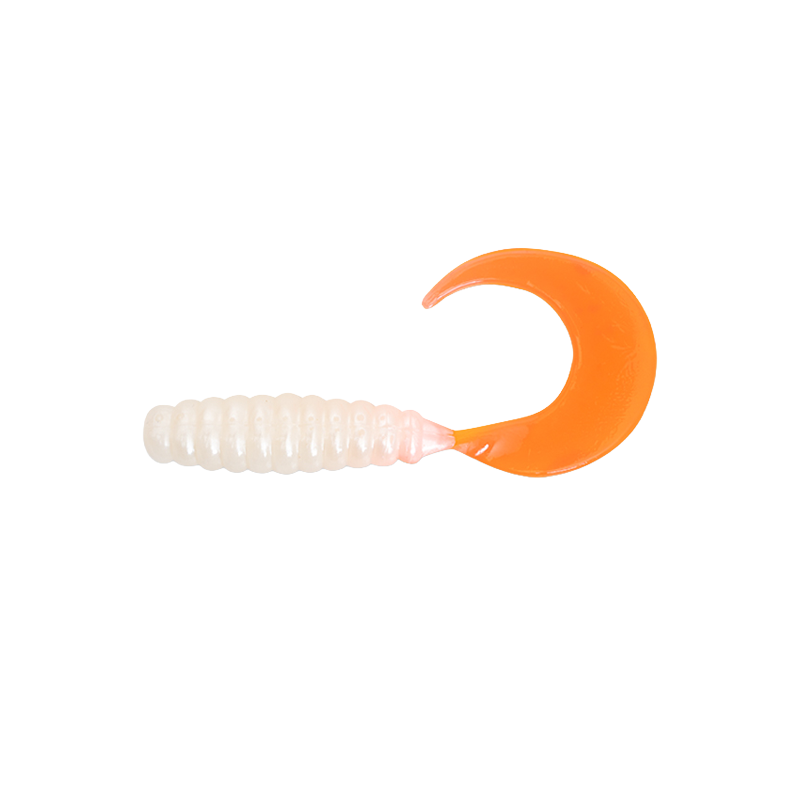 MANNS TWISTER 5" CTG WFT