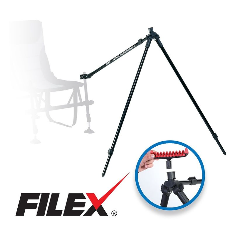 FILEX LASER FEEDER ARM 