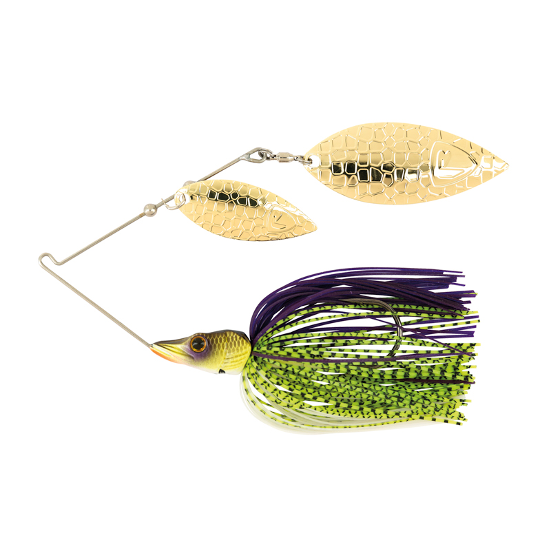 FOX RAGE SPINNERBAIT 20GR TABLE ROCK