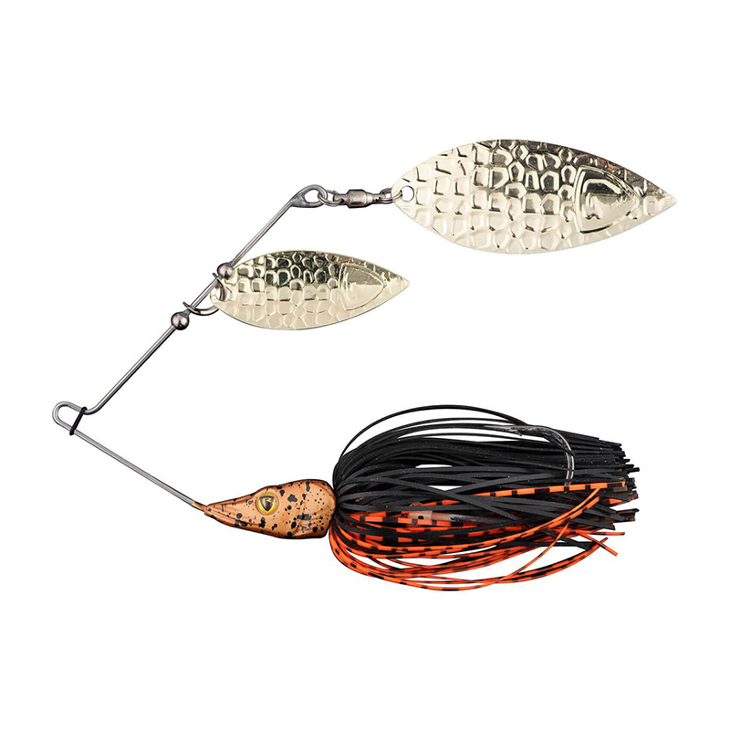 FOX RAGE SPINNERBAIT 20GR MAGMA