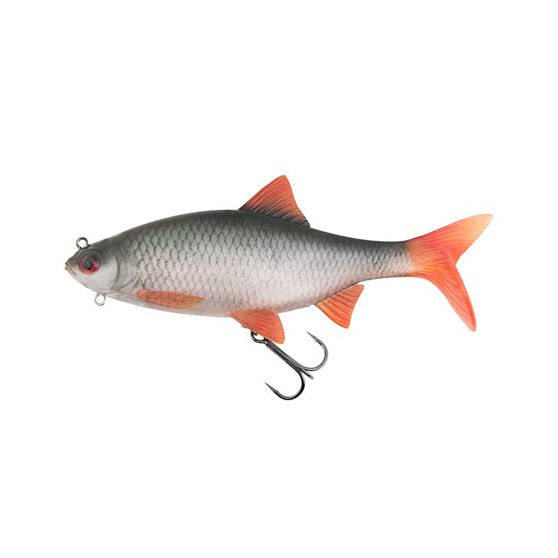 FOX RAGE ULTRA-REALISTIC ROACH REPLICANT 14CM 45GR