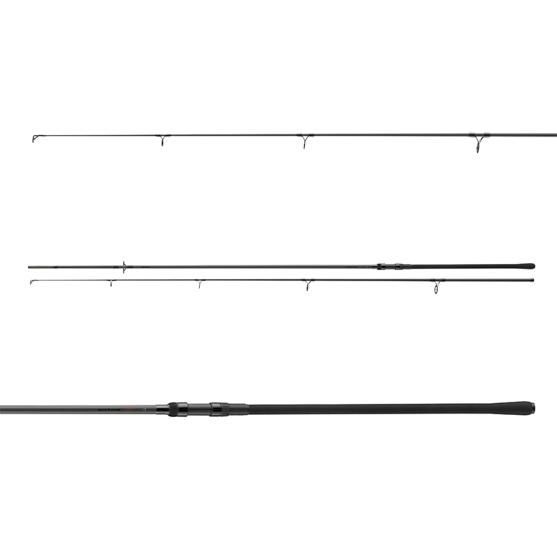 DAIWA BLACK WIDOW XT CARP 3,9M 3,5LB DAIWA BLACK WIDOW XT CARP 3,9M 3,5LB