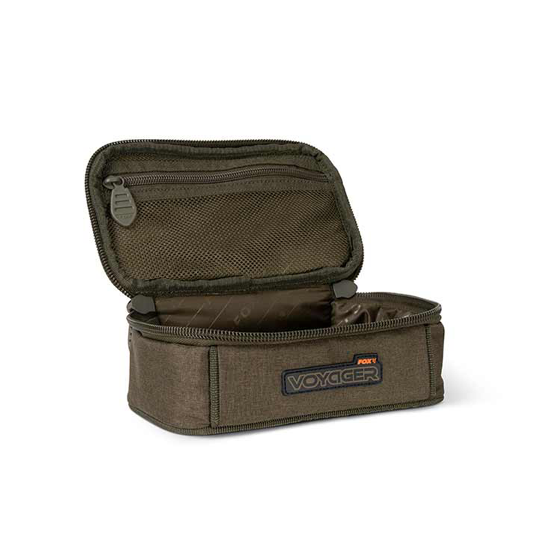 FOX VOYAGER ACCESSORY BAG MEDIUM