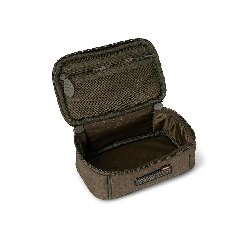 FOX VOYAGER ACCESSORY BAG MEDIUM