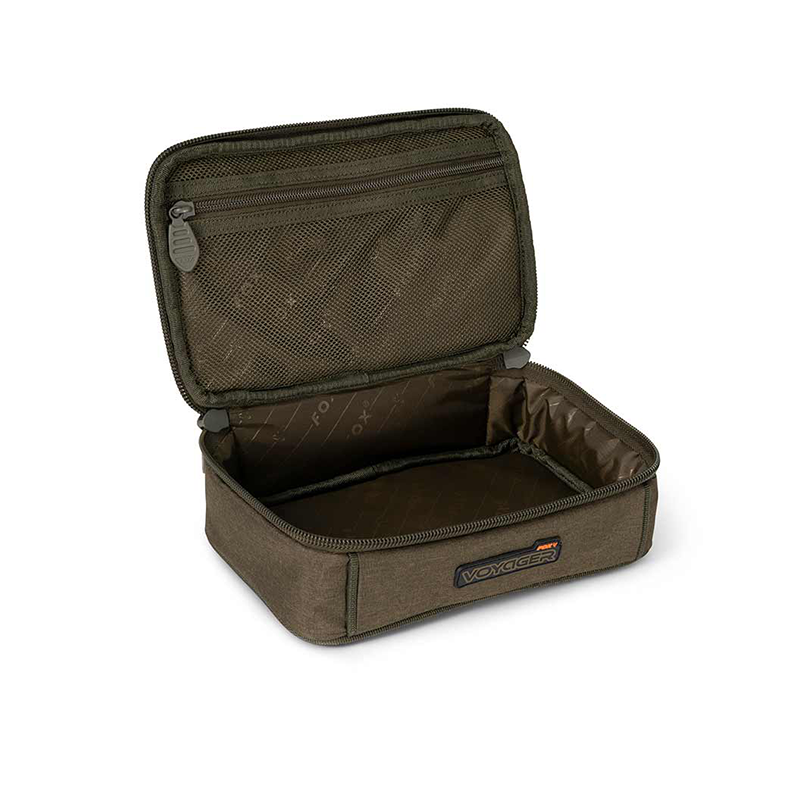 FOX VOYAGER ACCESSORY BAG LARGE