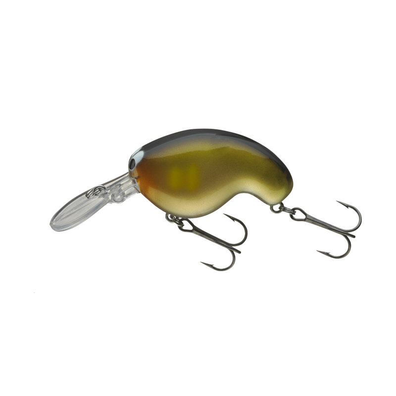 DAIWA PROREX CHIBI FUKU 1 CRANK GYA