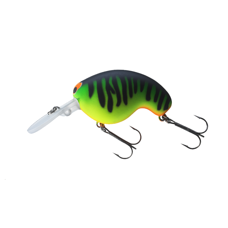 DAIWA PROREX CHIBI FUKU 1 CRANK FT