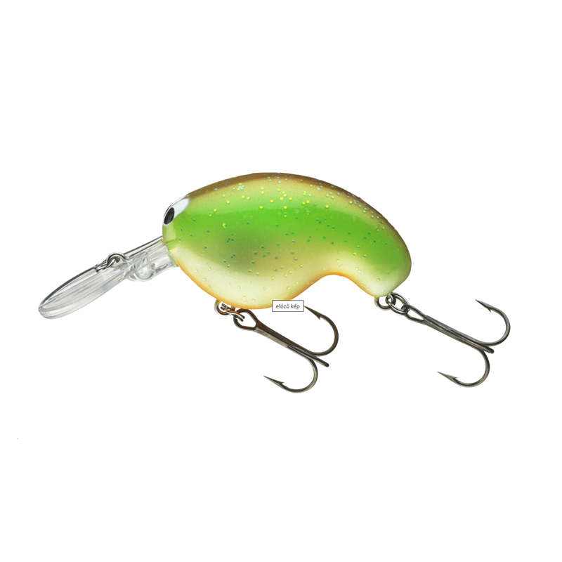 DAIWA PROREX CHIBI FUKU 1 CRANK SC